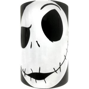 imageDisney Nightmare Before Christmas Jack Skellington Toothbrush HolderTumbler
