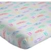 imageJay Franco Kids Sheet Set Includes Sheets and Pillow Cover  100 Microfiber Bedding and Room Decor Gray  Cars 4 Piece Full