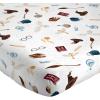 imageJay Franco Kids Sheet Set Includes Sheets and Pillow Cover  100 Microfiber Bedding and Room Decor Multi  Harry Potter 02 4 Piece Full