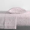 imageJay Franco Kids Sheet Set Includes Sheets and Pillow Cover  100 Microfiber Bedding and Room Decor Pink  Strawberry Shortcake 3 Piece Twin