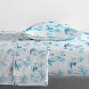 imageJay Franco Kids Sheet Set Includes Sheets and Pillow Cover  100 Microfiber Bedding and Room Decor White  Stitch 3 Piece Twin