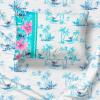 imageJay Franco Kids Sheet Set Includes Sheets and Pillow Cover  100 Microfiber Bedding and Room Decor White  Stitch 4 Piece Queen