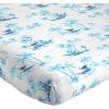 imageJay Franco Kids Sheet Set Includes Sheets and Pillow Cover  100 Microfiber Bedding and Room Decor White  Stitch 4 Piece Queen