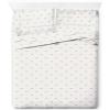 imageJay Franco Sheet Set Includes Sheets and Pillow Cover  100 Microfiber Bedding and Room Decor Beige  The Summer I Turned Pretty 4 Piece Full