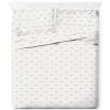 imageJay Franco Sheet Set Includes Sheets and Pillow Cover  100 Microfiber Bedding and Room Decor Beige  The Summer I Turned Pretty 4 Piece Queen