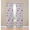imageJay Franco Black Out Window Curtains for Kids Bedroom 4Piece Drape Set with 2 Tiebacks Grey  Spidey ampamp His Amazing Friends 42quot W x 84quot L Pack of 2Grey  Minnie Mouse