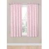 imageJay Franco Black Out Window Curtains for Kids Bedroom 4Piece Drape Set with 2 Tiebacks Grey  Spidey ampamp His Amazing Friends 42quot W x 84quot L Pack of 2Pink  Hello Kitty