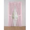 imageJay Franco Black Out Window Curtains for Kids Bedroom 4Piece Drape Set with 2 Tiebacks Grey  Spidey ampamp His Amazing Friends 42quot W x 84quot L Pack of 2Pink  Hello Kitty