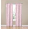 imageJay Franco Black Out Window Curtains for Kids Bedroom 4Piece Drape Set with 2 Tiebacks Grey  Spidey ampamp His Amazing Friends 42quot W x 84quot L Pack of 2Pink  Hello Kitty