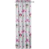 imageJay Franco Black Out Window Curtains for Kids Bedroom 4Piece Drape Set with 2 Tiebacks Grey  Spidey ampamp His Amazing Friends 42quot W x 84quot L Pack of 2Grey  Minnie Mouse