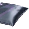 imageJay Franco Satin Pillowcase  Standard Size 20x30 Inch Silky Soft Premium Pillow Cover Pink  Strawberry ShortcakeDark Grey  Fear