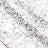 imageJay Franco Satin Pillowcase  Standard Size 20x30 Inch Silky Soft Premium Pillow Cover Pink  Strawberry ShortcakeWhite  Aristocats Marie