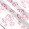 imageJay Franco Satin Pillowcase  Standard Size 20x30 Inch Silky Soft Premium Pillow Cover Pink  Strawberry ShortcakeWhite  Minnie Mouse