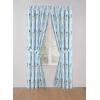 imageJay Franco Window Curtains for Kids Bedroom 4Piece Drape Set with 2 Tiebacks Blue  Spidey ampamp His Amazing Friends 42quot W x 63quot L Pack of 2Blue  Bluey  Bingo