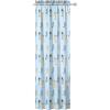 imageJay Franco Window Curtains for Kids Bedroom 4Piece Drape Set with 2 Tiebacks Blue  Spidey ampamp His Amazing Friends 42quot W x 63quot L Pack of 2Blue  Bluey  Bingo