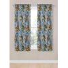 imageJay Franco Window Curtains for Kids Bedroom 4Piece Drape Set with 2 Tiebacks Blue  Spidey ampamp His Amazing Friends 42quot W x 63quot L Pack of 2Grey  Teenage Mutant Ninja Turtles