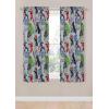 imageJay Franco Window Curtains for Kids Bedroom 4Piece Drape Set with 2 Tiebacks Blue  Spidey ampamp His Amazing Friends 42quot W x 63quot L Pack of 2Grey  Avengers