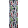 imageJay Franco Window Curtains for Kids Bedroom 4Piece Drape Set with 2 Tiebacks Blue  Spidey ampamp His Amazing Friends 42quot W x 63quot L Pack of 2Grey  Avengers