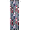 imageJay Franco Window Curtains for Kids Bedroom 4Piece Drape Set with 2 Tiebacks Blue  Spidey ampamp His Amazing Friends 42quot W x 63quot L Pack of 2Grey  Spidey  His Amazing Friends