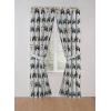 imageJay Franco Window Curtains for Kids Bedroom 4Piece Drape Set with 2 Tiebacks Blue  Spidey ampamp His Amazing Friends 42quot W x 63quot L Pack of 2Grey  Monster Jam