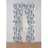 imageJay Franco Window Curtains for Kids Bedroom 4Piece Drape Set with 2 Tiebacks Blue  Spidey ampamp His Amazing Friends 42quot W x 63quot L Pack of 2Multi  Lilo  Stitch