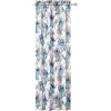 imageJay Franco Window Curtains for Kids Bedroom 4Piece Drape Set with 2 Tiebacks Blue  Spidey ampamp His Amazing Friends 42quot W x 63quot L Pack of 2Multi  Lilo  Stitch