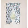 imageJay Franco Window Curtains for Kids Bedroom 4Piece Drape Set with 2 Tiebacks Blue  Spidey ampamp His Amazing Friends 42quot W x 63quot L Pack of 2Multi  Lilo  Stitch