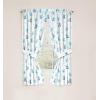 imageJay Franco Window Curtains for Kids Bedroom 4Piece Drape Set with 2 Tiebacks Blue  Spidey ampamp His Amazing Friends 42quot W x 63quot L Pack of 2White  Lilo  Stitch