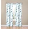 imageJay Franco Window Curtains for Kids Bedroom 4Piece Drape Set with 2 Tiebacks Blue  Spidey ampamp His Amazing Friends 42quot W x 63quot L Pack of 2White  Lilo  Stitch