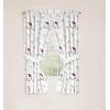 imageJay Franco Window Curtains for Kids Bedroom 4Piece Drape Set with 2 Tiebacks Blue  Spidey ampamp His Amazing Friends 42quot W x 63quot L Pack of 2White  Hello Kitty