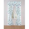 imageJay Franco Window Curtains for Kids Bedroom 4Piece Drape Set with 2 Tiebacks Blue  Spidey ampamp His Amazing Friends 42quot W x 63quot L Pack of 2White  Lilo  Stitch