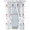 White - Hello Kitty