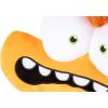 imageJay Franco Disney Plush Pillow Buddy  Soft Plushie Stuffed Pillow Multi  SimeaOrange  Anxiety