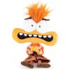 imageJay Franco Disney Plush Pillow Buddy  Soft Plushie Stuffed Pillow Multi  SimeaOrange  Anxiety