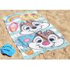 imageJay Franco Disney Stitch Kids Bath Pool Beach Towel  Super Soft ampamp Absorbent 100 Cotton Towel  Measures 28 x 58Multi  Chip  Dale