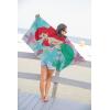 imageJay Franco Disney Stitch Kids Bath Pool Beach Towel  Super Soft ampamp Absorbent 100 Cotton Towel  Measures 28 x 58Multi  Little Mermaid