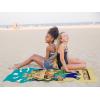 imageJay Franco Disney Stitch Kids Bath Pool Beach Towel  Super Soft ampamp Absorbent 100 Cotton Towel  Measures 28 x 58Multi  Minecraft 01