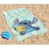 imageJay Franco Disney Stitch Kids Bath Pool Beach Towel  Super Soft ampamp Absorbent 100 Cotton Towel  Measures 28 x 58Teal  Stitch