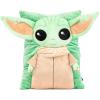 Green - Mandalorian