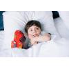 imageJay Franco Disney Frozen 2 Anna Plush Stuffed Pillow Buddy  Super Soft Polyester Microfiber 24 inchCars  Lightning Mcqueen