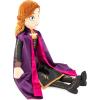 imageJay Franco Disney Frozen 2 Anna Plush Stuffed Pillow Buddy  Super Soft Polyester Microfiber 24 inchMulti  Anna
