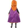 imageJay Franco Disney Frozen 2 Anna Plush Stuffed Pillow Buddy  Super Soft Polyester Microfiber 24 inchMulti  Anna