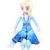 imageJay Franco Disney Frozen 2 Anna Plush Stuffed Pillow Buddy  Super Soft Polyester Microfiber 24 inchMulti  Elsa