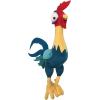 imageJay Franco Disney Frozen 2 Anna Plush Stuffed Pillow Buddy  Super Soft Polyester Microfiber 24 inchMulti  Hei Hei