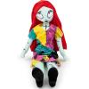 imageJay Franco Disney Frozen 2 Anna Plush Stuffed Pillow Buddy  Super Soft Polyester Microfiber 24 inchMulti  Sally