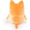imageJay Franco Disney Frozen 2 Anna Plush Stuffed Pillow Buddy  Super Soft Polyester Microfiber 24 inchOrange  Bingo