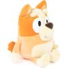 imageJay Franco Disney Frozen 2 Anna Plush Stuffed Pillow Buddy  Super Soft Polyester Microfiber 24 inchOrange  Bingo