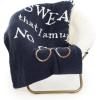 Dark Blue - Harry Potter
