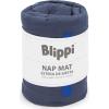 imageJay Franco Blippi PJ Party Time Nap Mat  Builtin Pillow and Blanket  Super Soft Microfiber KidsToddlerChildrens Bedding Ages 37