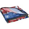 imageJay Franco Blippi Thats So Cool Throw Blanket  Measures 46 x 60 inches Kids Bedding  Fade Resistant Super Soft Fleece